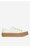 Espadryle Jenny EMMA WSK1576-05 Biały