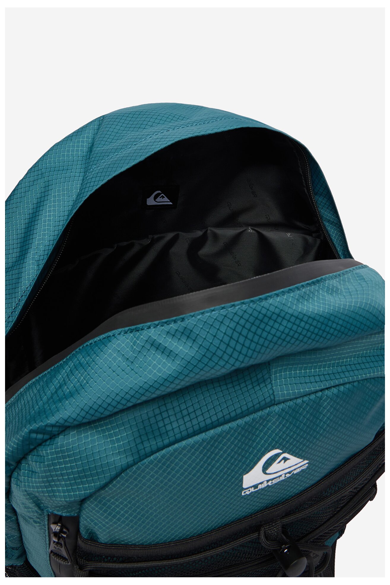 Рюкзак QUIKSILVER WBEO-QUIK-M-005-10 ЗЕЛЕНИЙ
