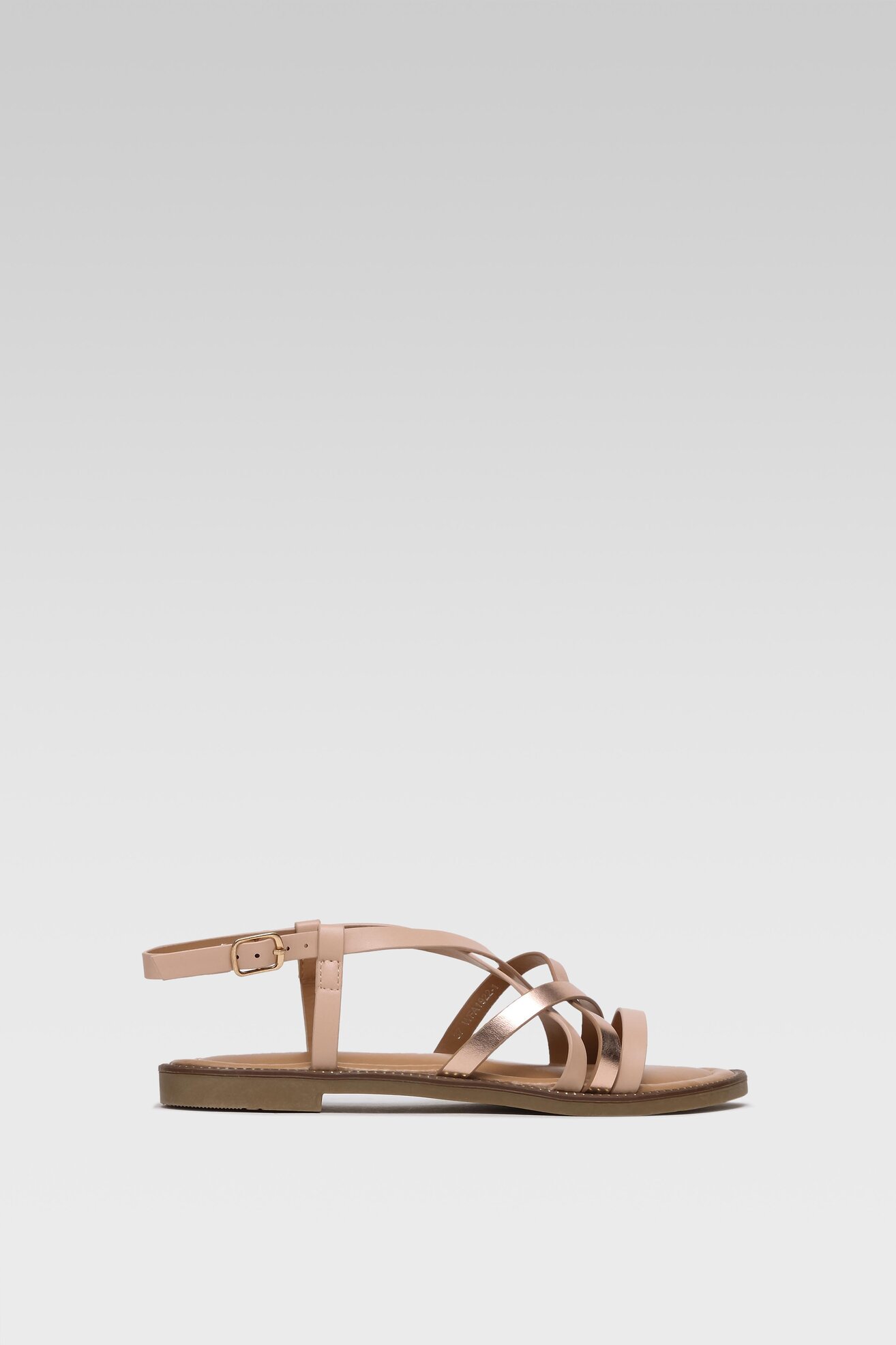 Sandały Jenny Fairy WFA1922-1 Różowy