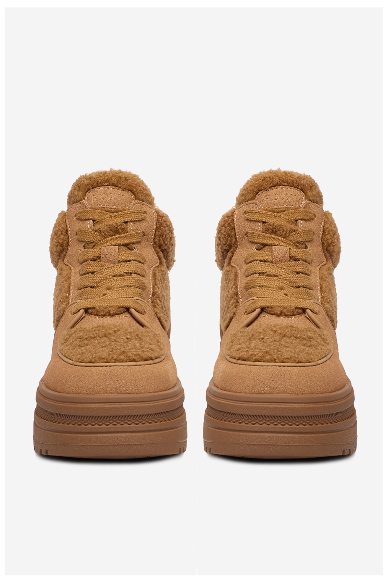 Csizma ROXY CEO-WSS21655-01 CAMEL