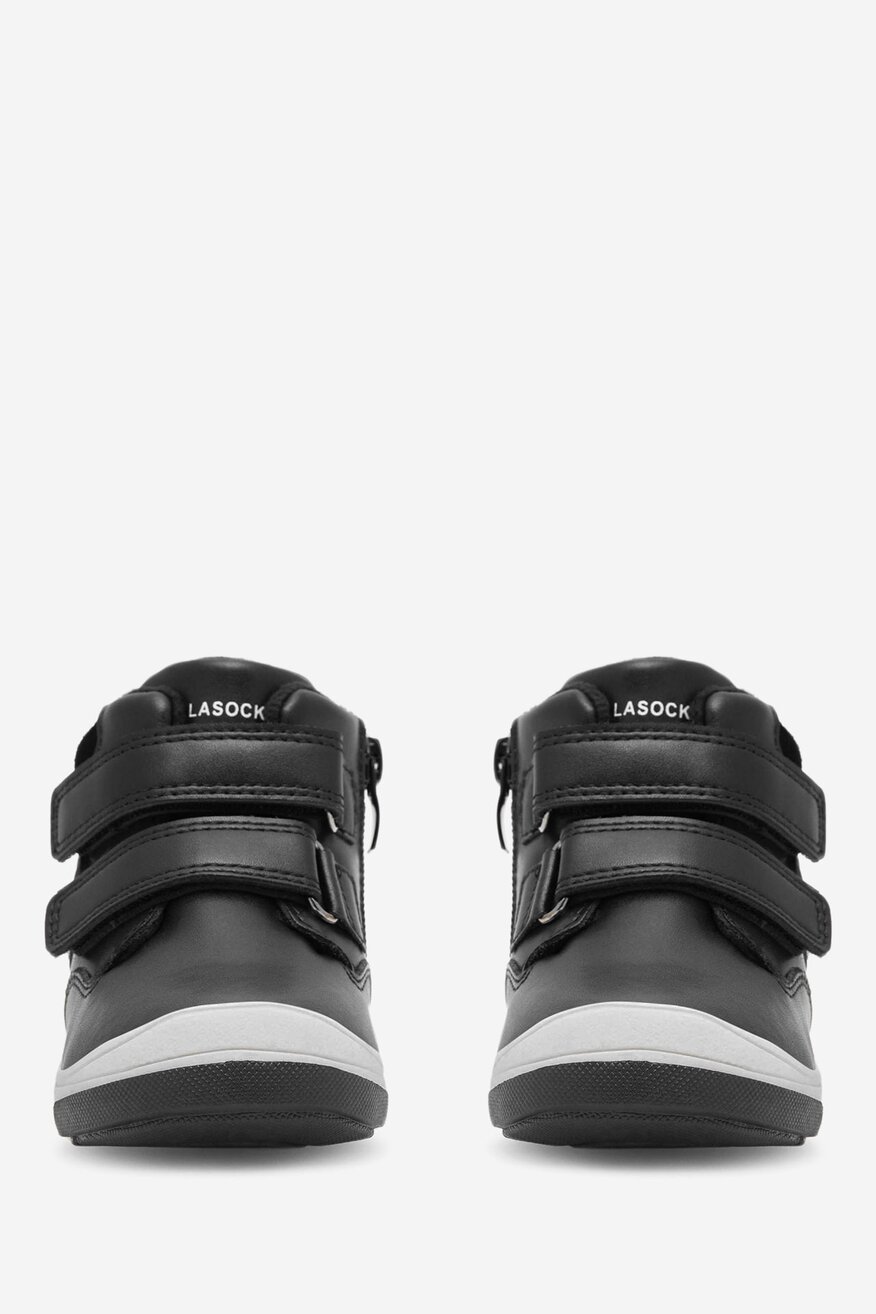 
                Черевики Mickey&Friends ЧОРНИЙ - 5905588211815