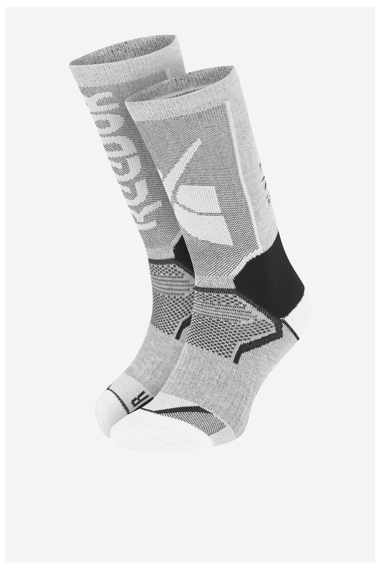 Чорапи Reebok R0377-SS24 (1-PACK) БЯЛ