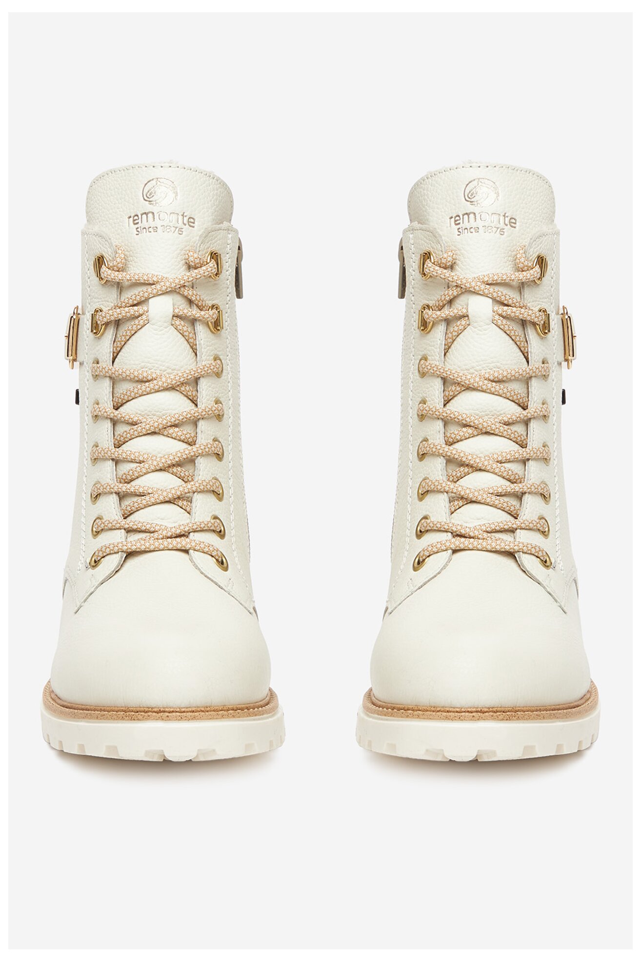 Bocanci Remonte CEO-D8475-80 ALB