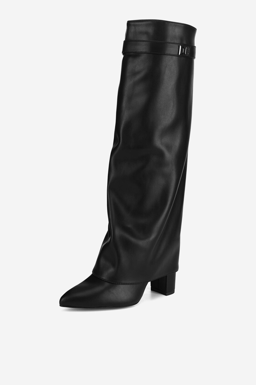 
                Ботуши DeeZee ЧЕРЕН - 5906751333426