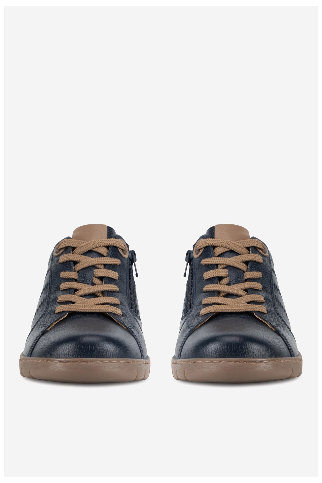 Pantofi casual Go Soft WI23-GHANA-12 BLEUMARIN