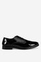 Pantofi casual Lanetti MYL8520-2ABIG NEGRU