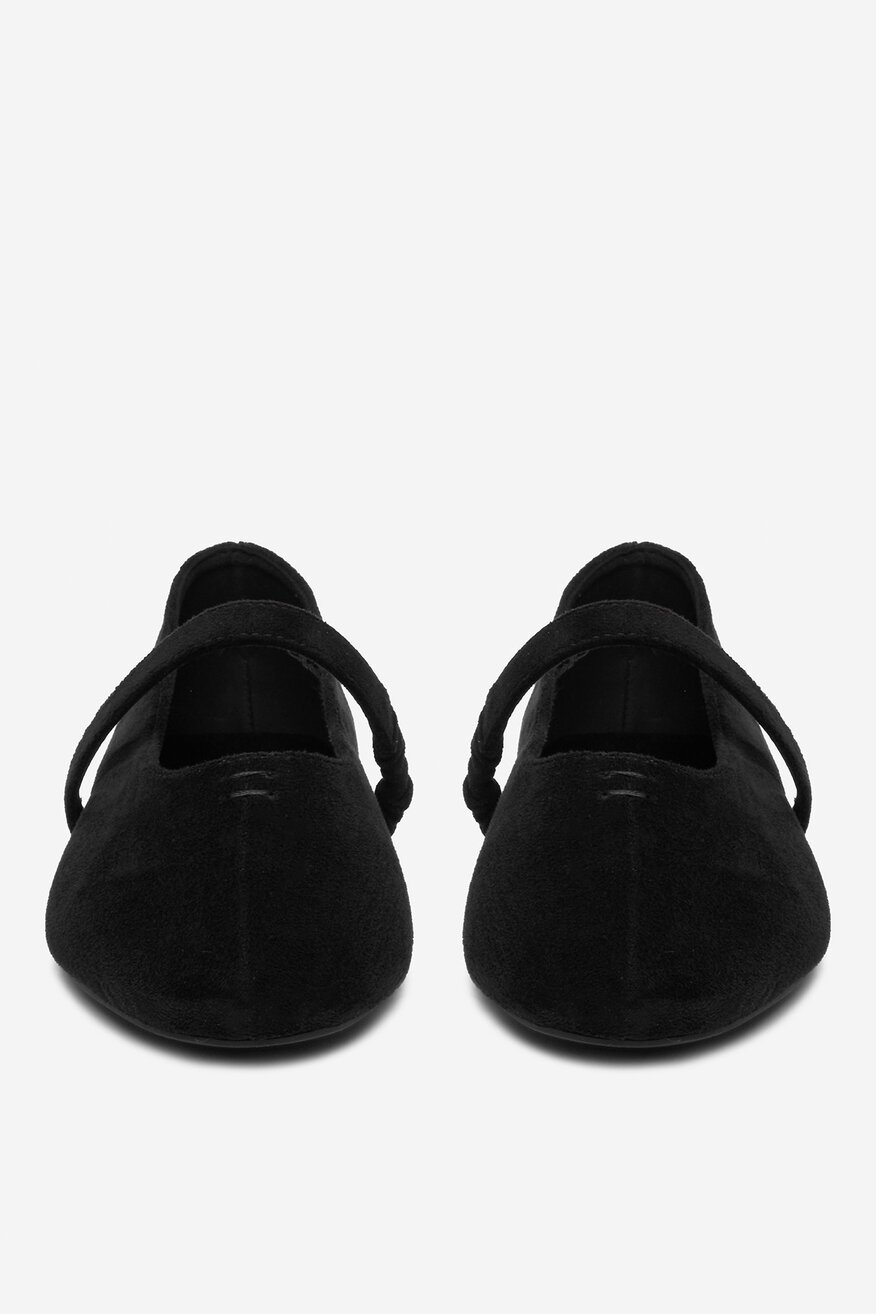 
                Балерина Jenny ЧЕРЕН - 5906751734667