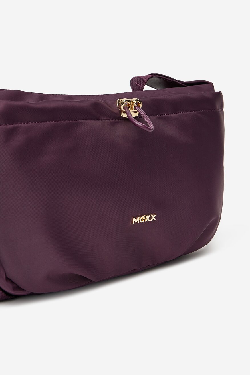 Kézitáska Mexx LILA - 5906751229132