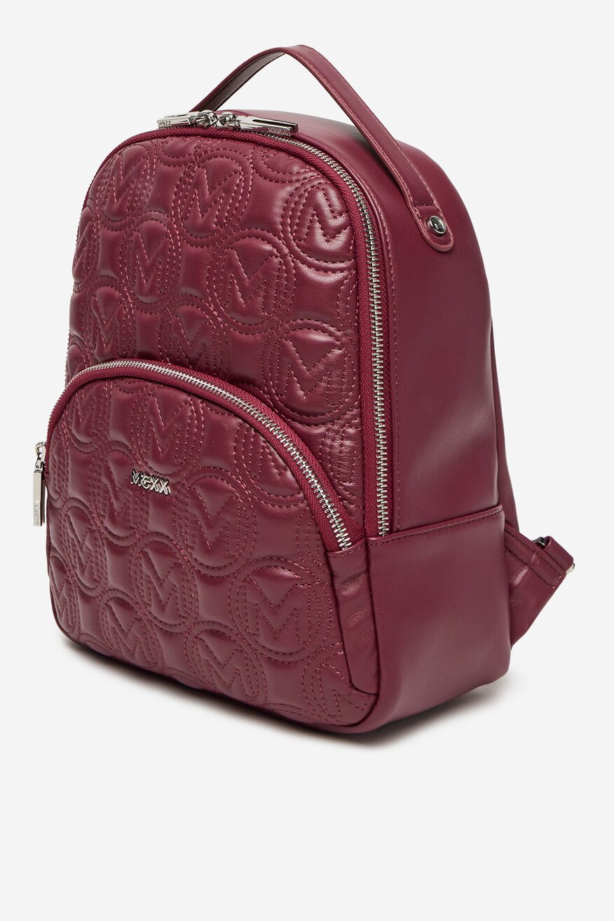 Mexx - Duży plecak miejski - 5906751239964