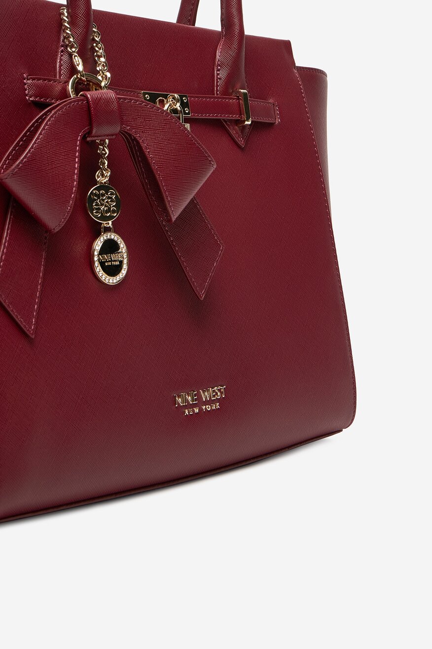 Дамска чанта NINE WEST БОРДО - 5906751259764