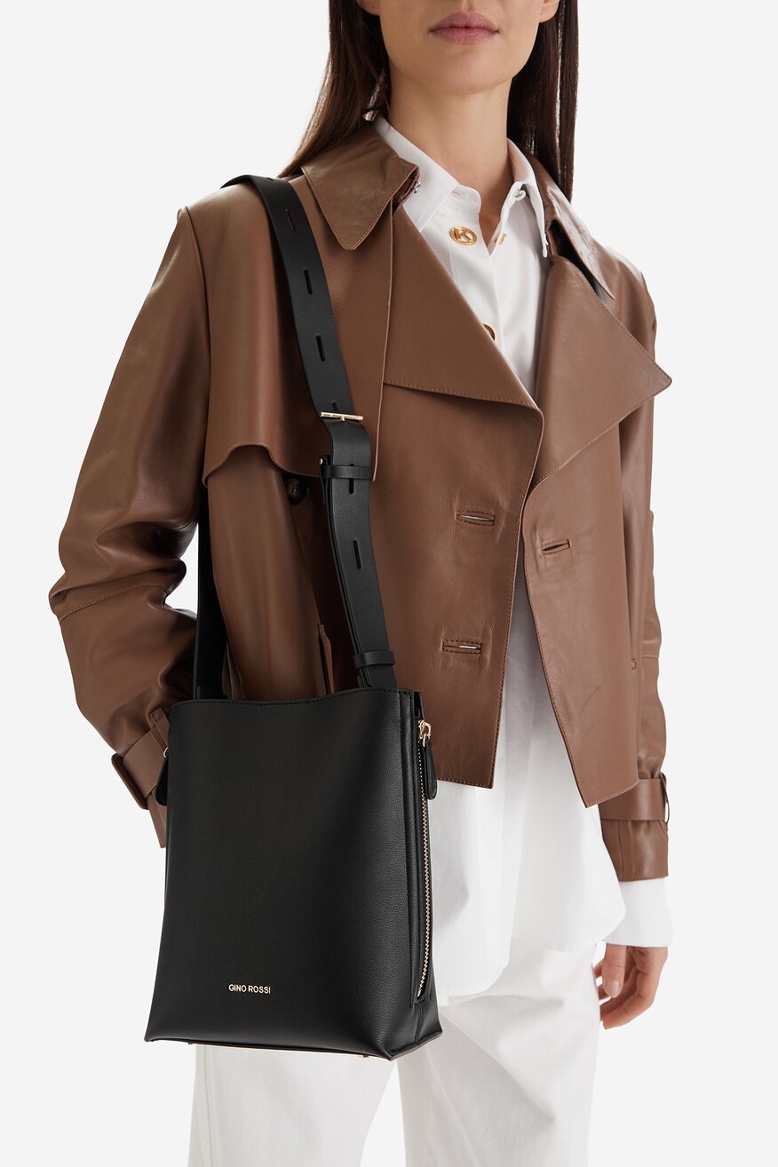 
                Gino Rossi - Torebka - 5906751656426