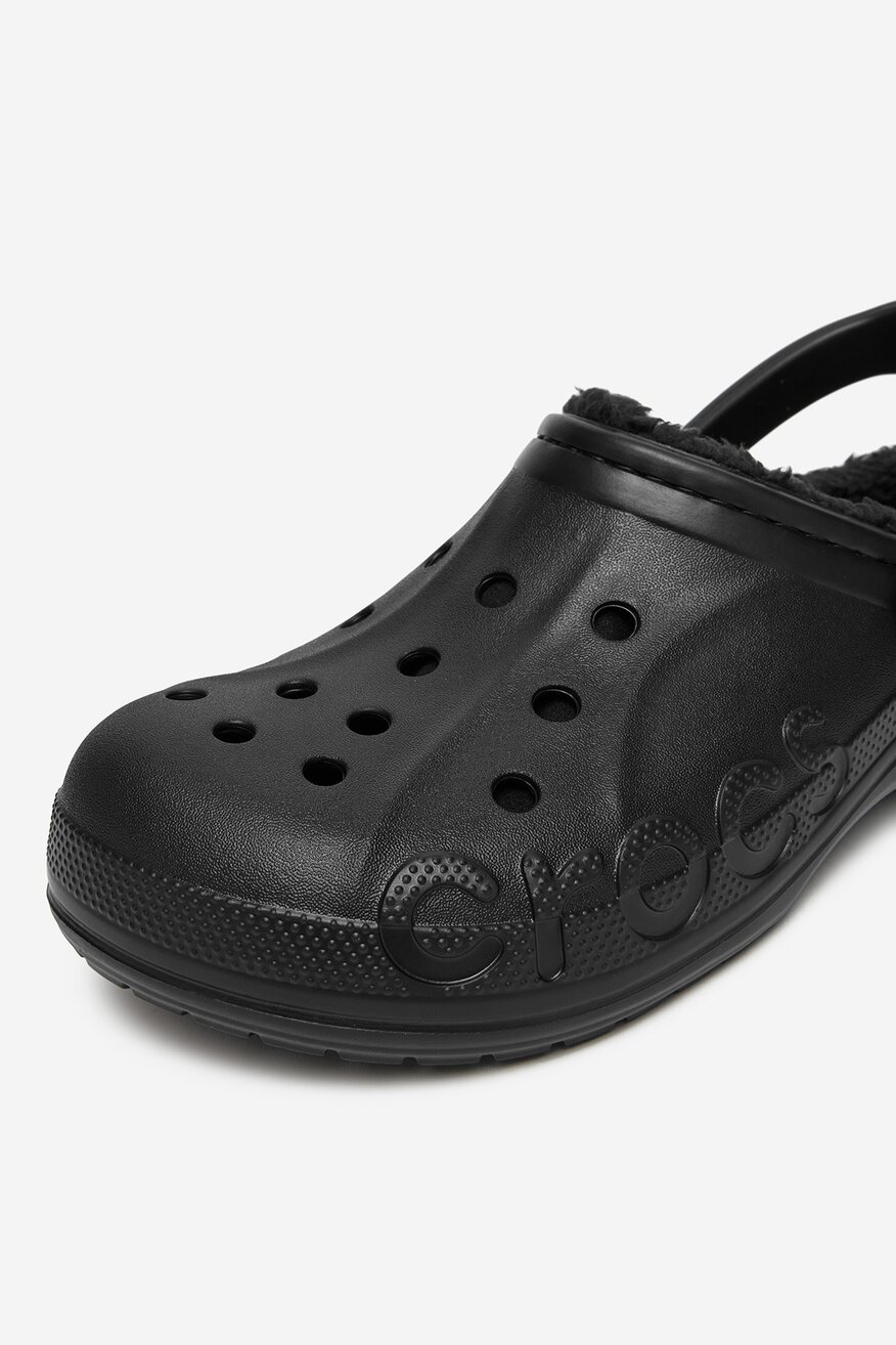 
                Uszodai papucs Crocs FEKETE - 5906751205761