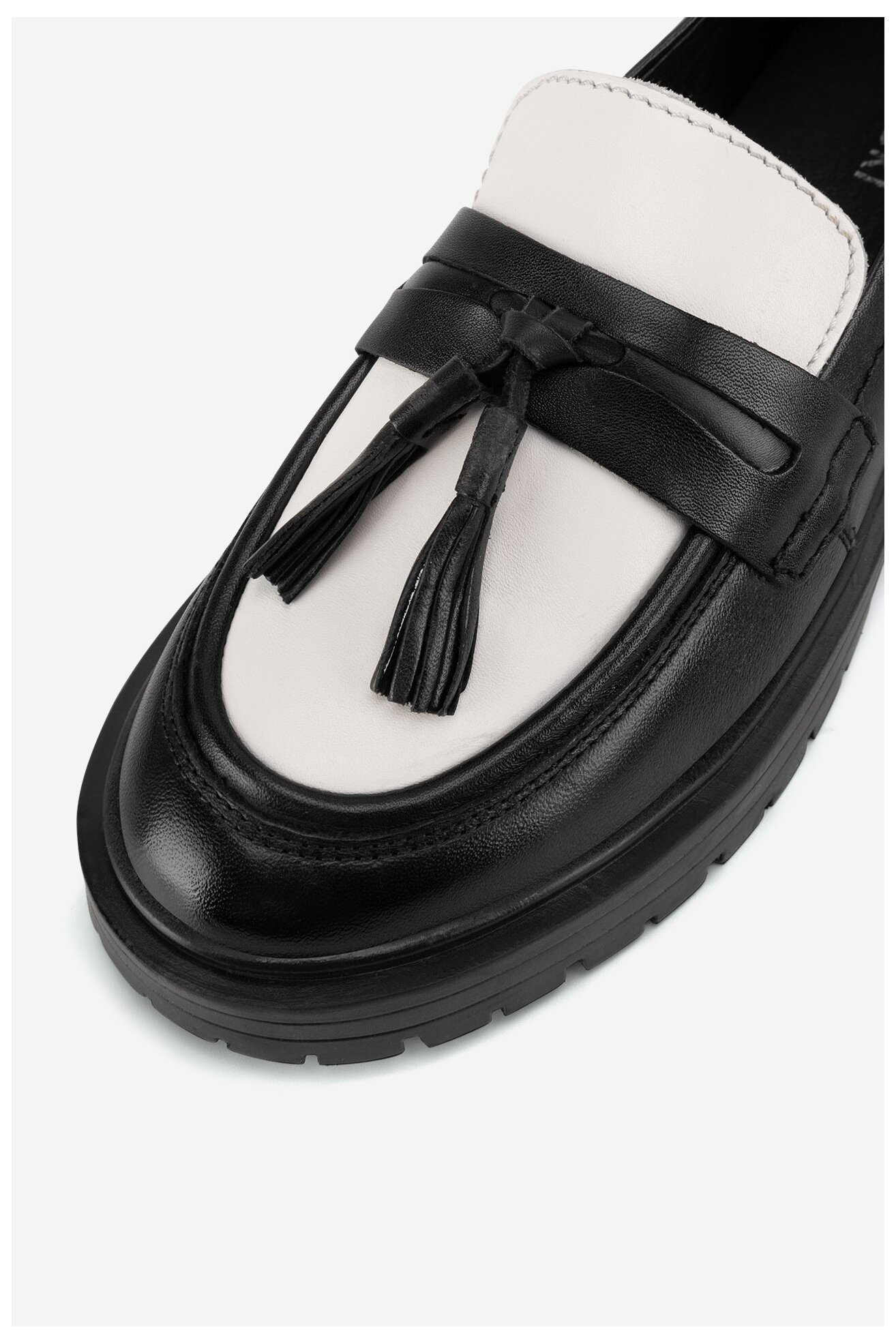 Mocasini Lasocki WI16-7743-02W NEGRU