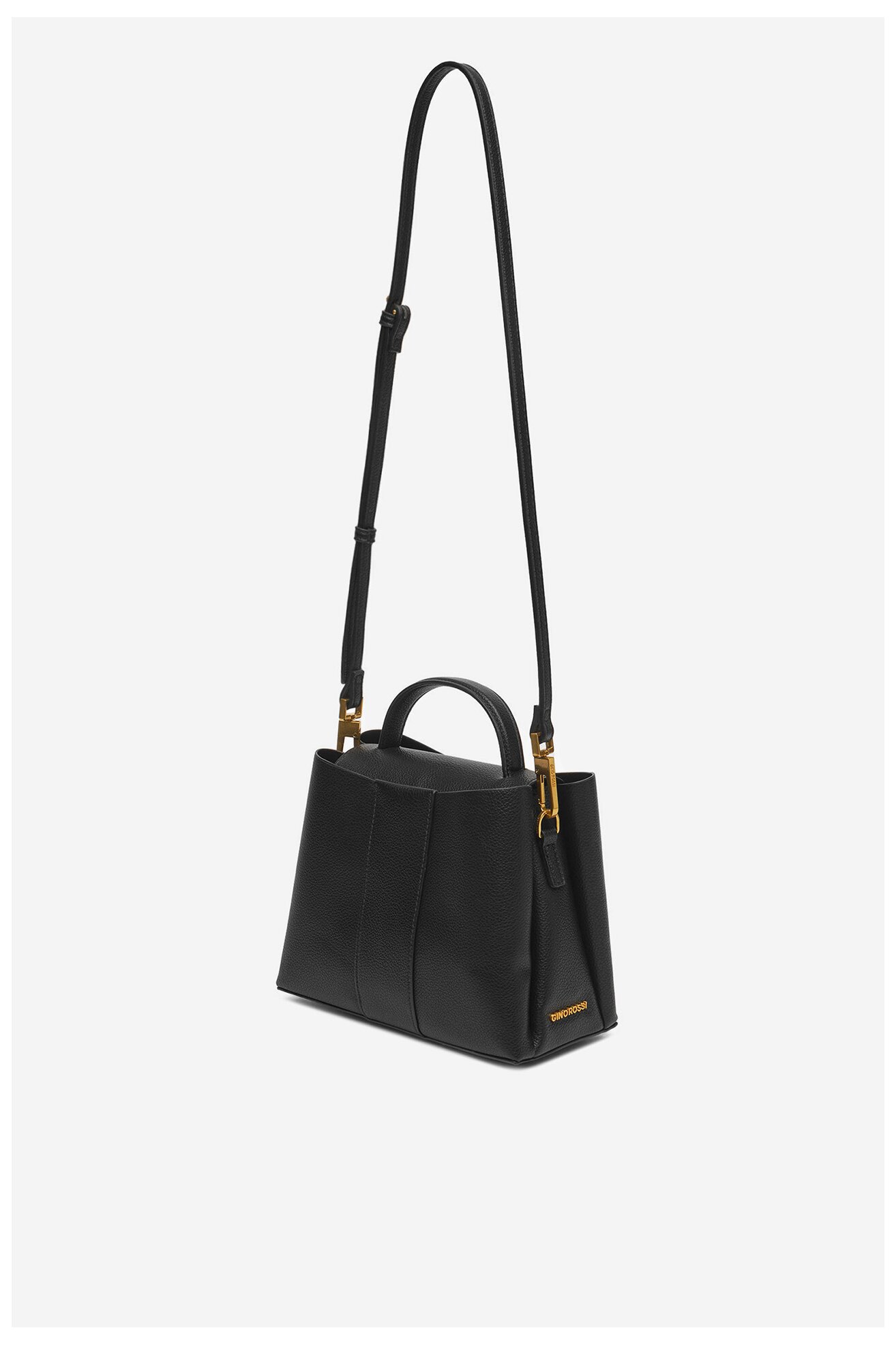 Torebka Gino Rossi RC-19682 Czarny