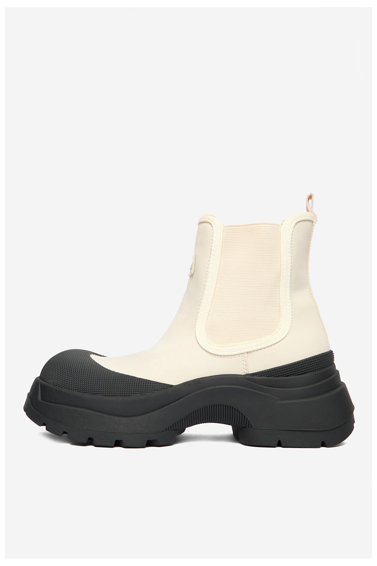 Ghete HUNTER CEO-SX2405-1 CREM