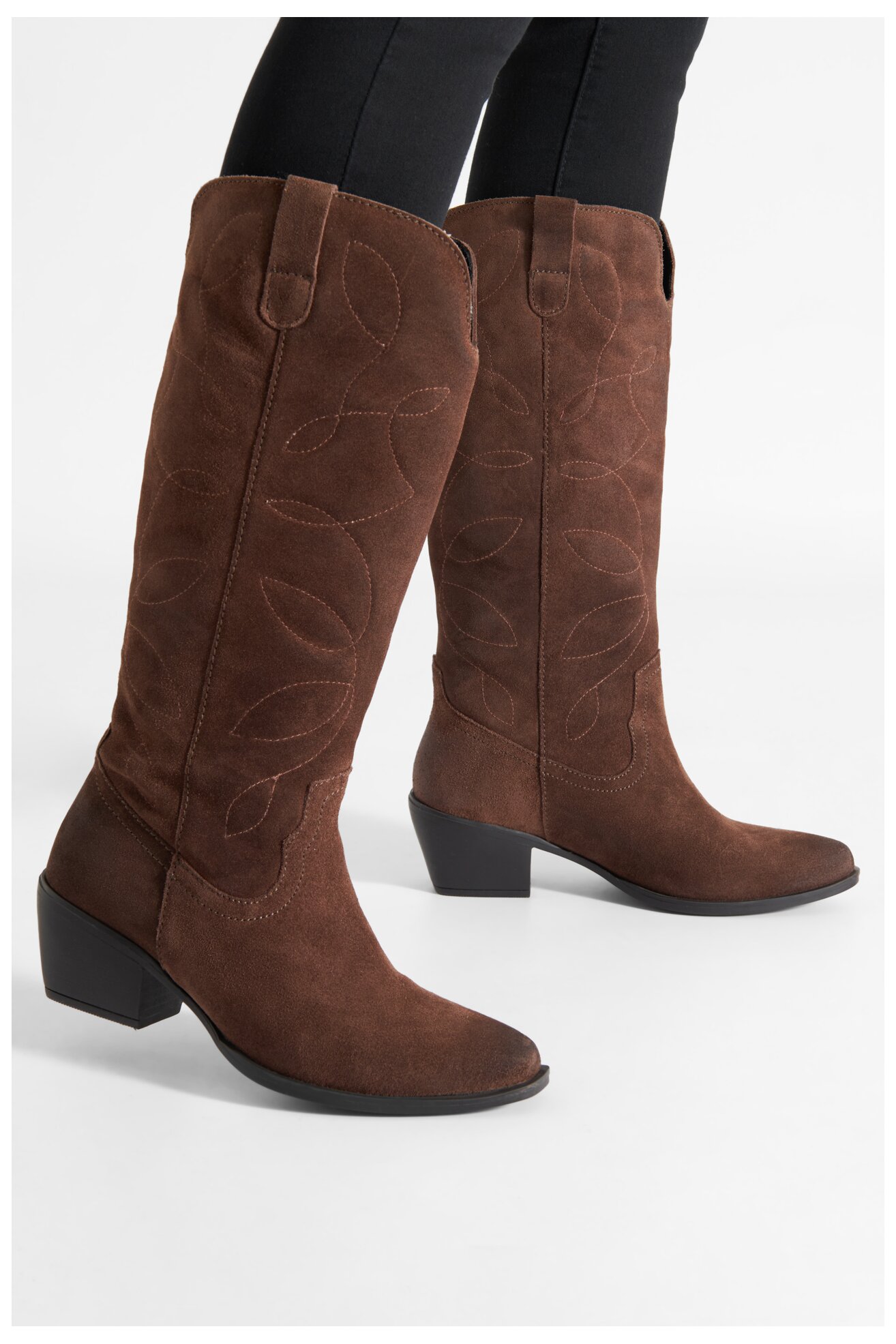 Cizme Lasocki WI16-RIVER-02 MARO