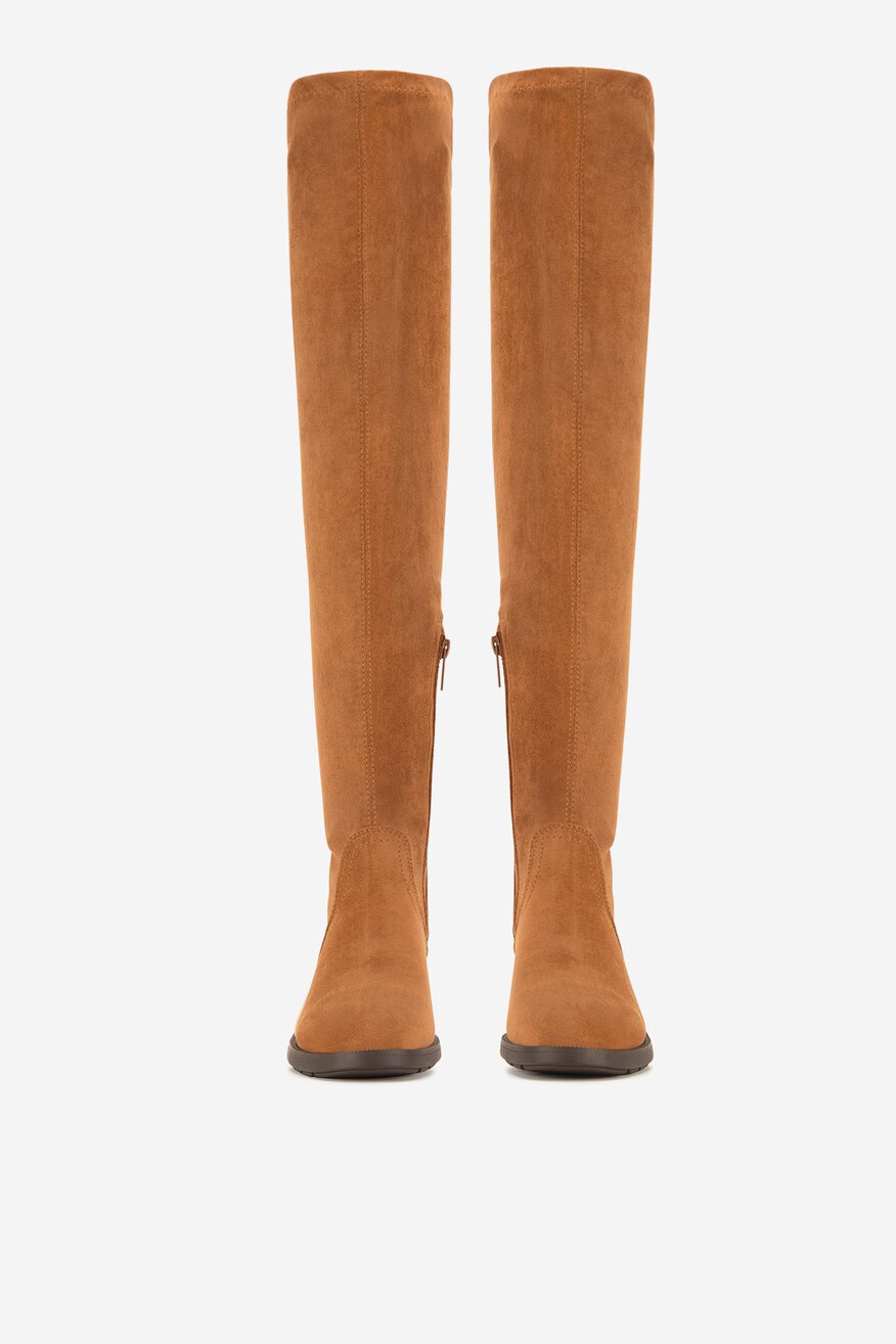 
                Ботуши Jenny Fairy КАМЕЛ - 5905588899143