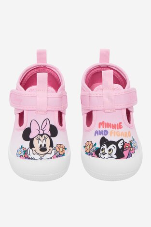 Капці Mickey&Friends CEO-NJ-SS26-203DSTC РОЖЕВИЙ