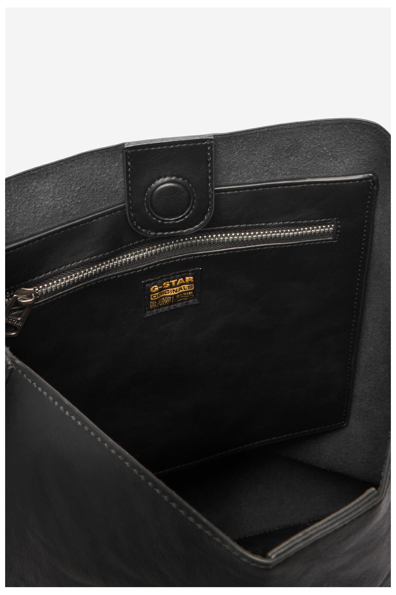 Torebka G-STAR RAW C-LDA8441 Czarny