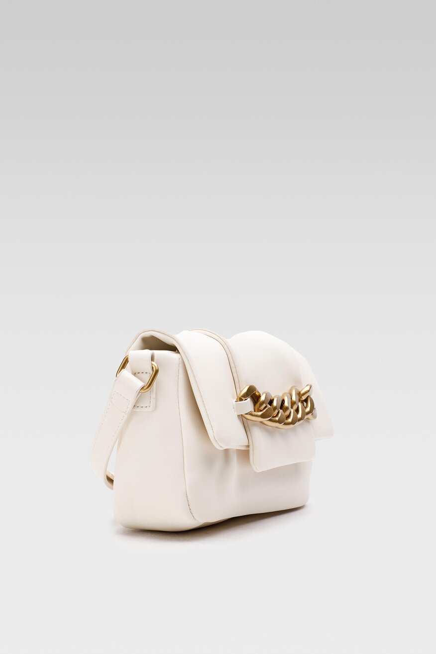 
                Geantă de mână Jenny Fairy BEJ - 5904862082325