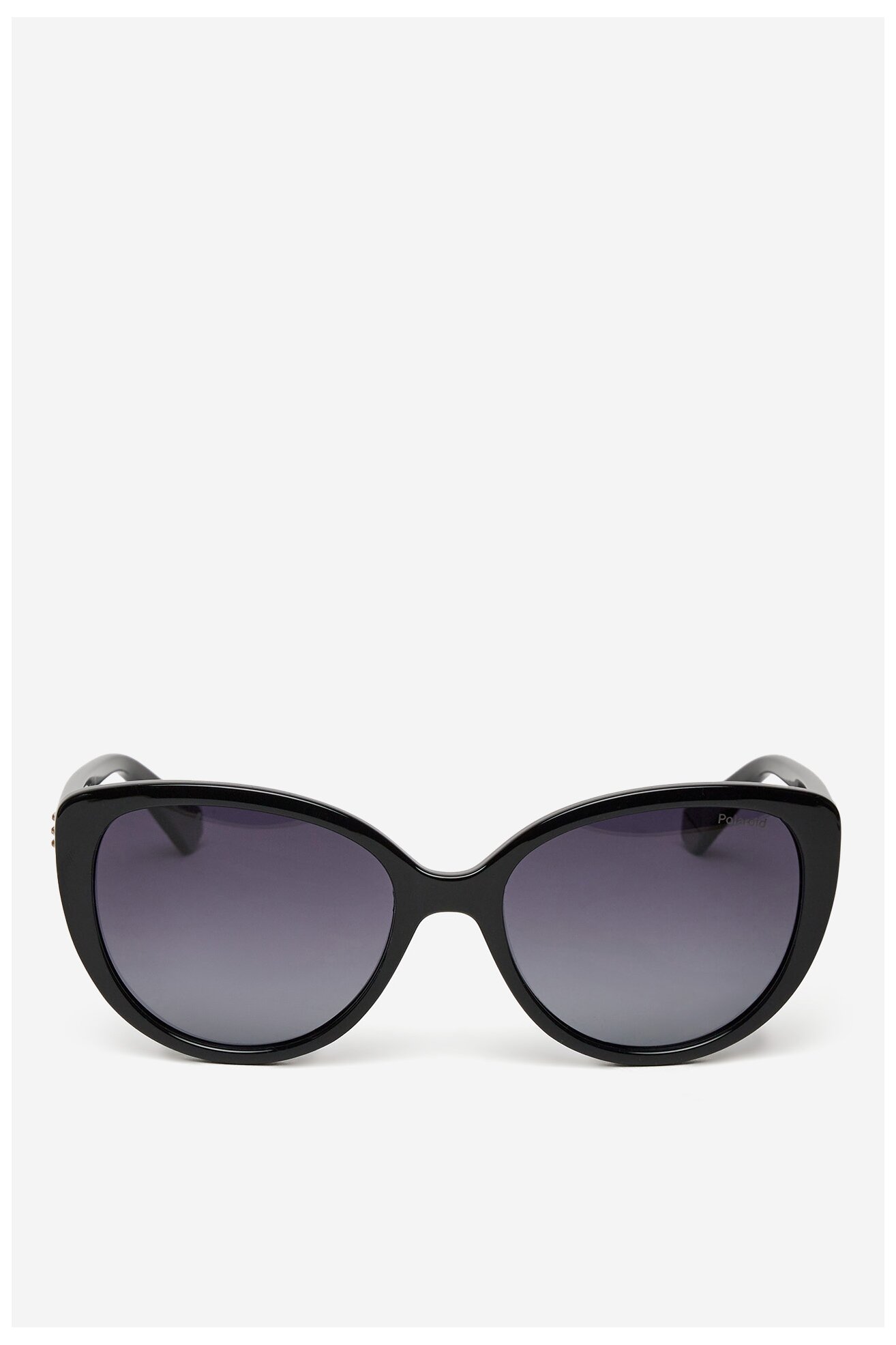 Дамски слънчеви очила Polaroid PLD4176/S/X ЧЕРЕН