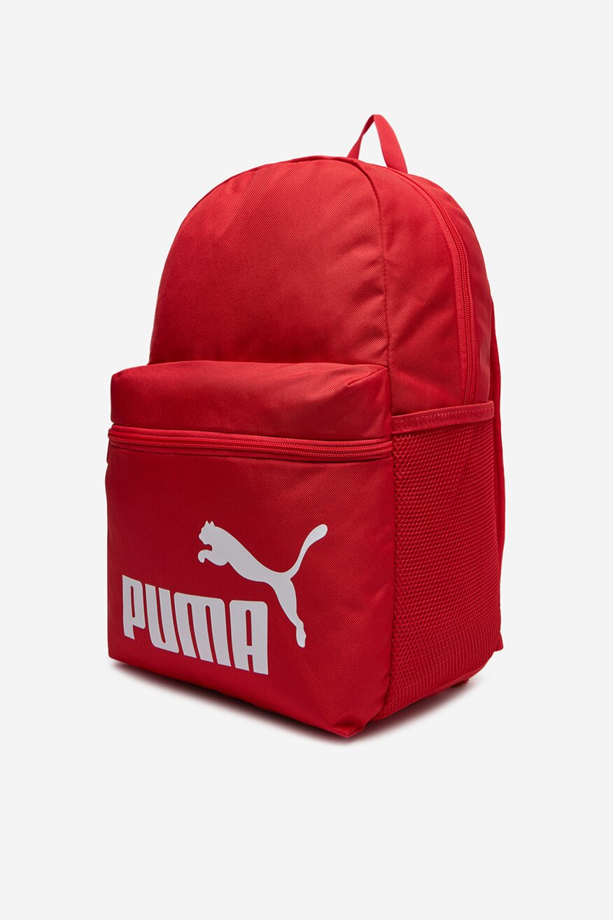 
                Ranac Puma CRVENA - 5903419771897