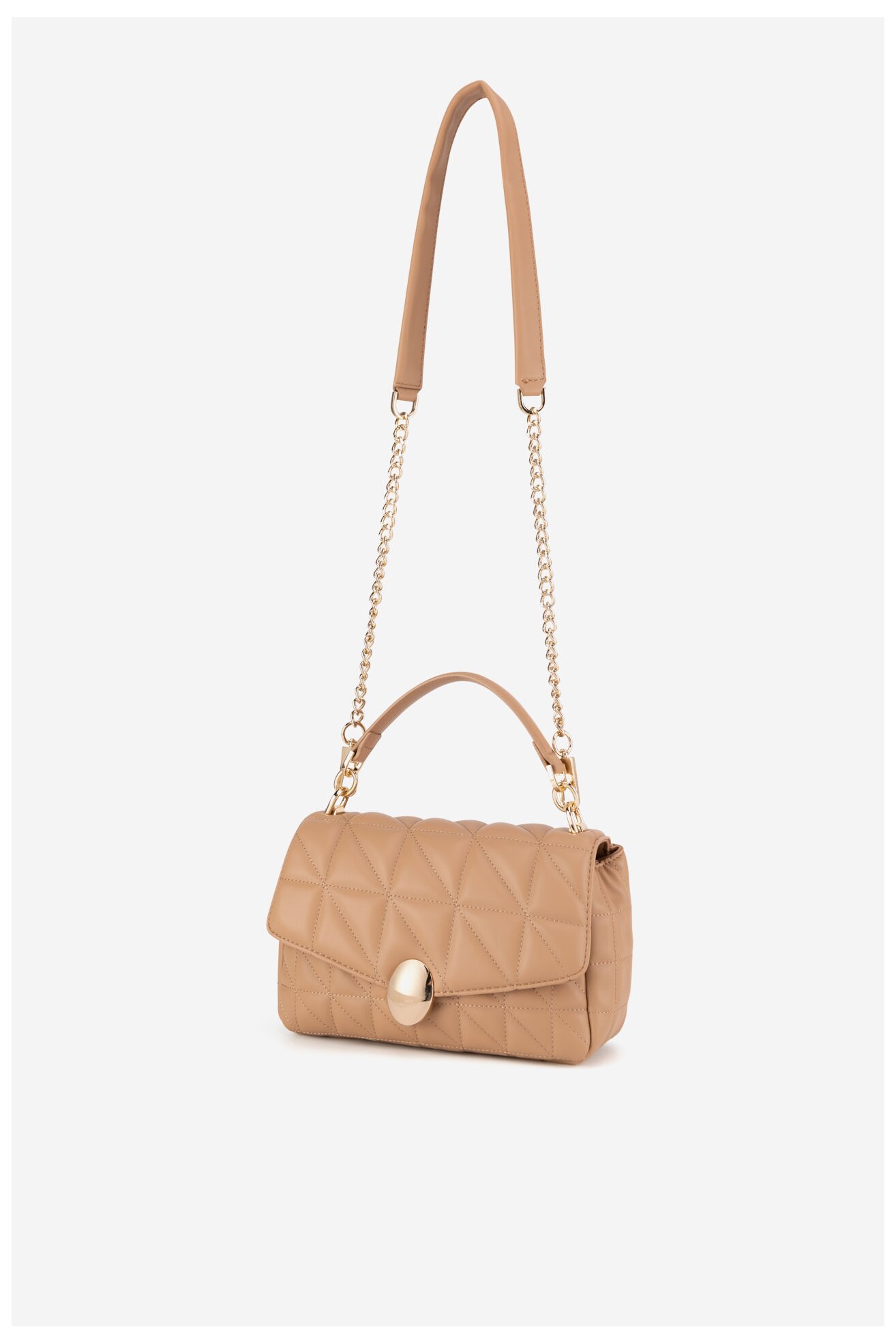 Torebka Badura LOA6510A-1 Beżowy