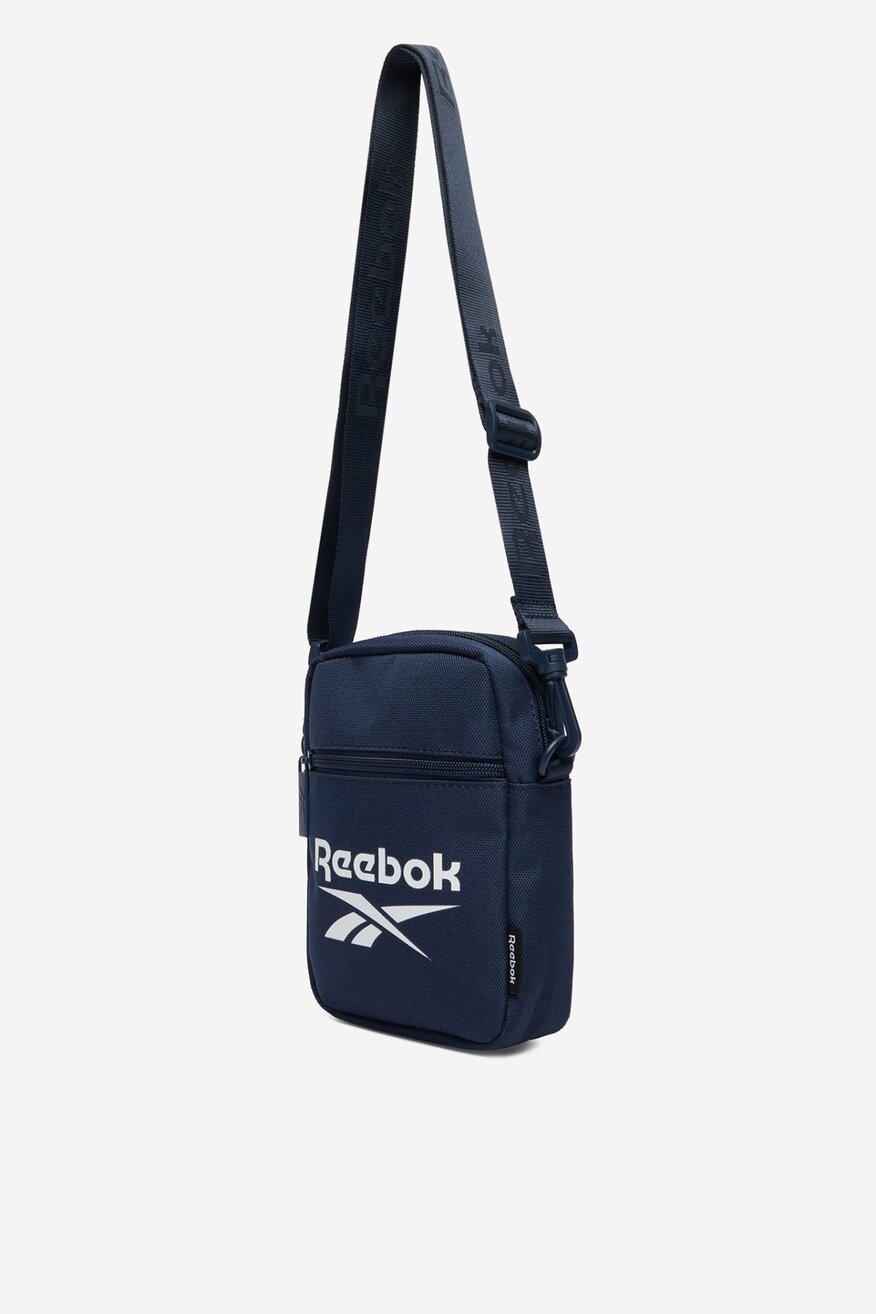 
                Мъжка чанта Reebok КОБАЛТОВО СИНЬО - 5907964011323