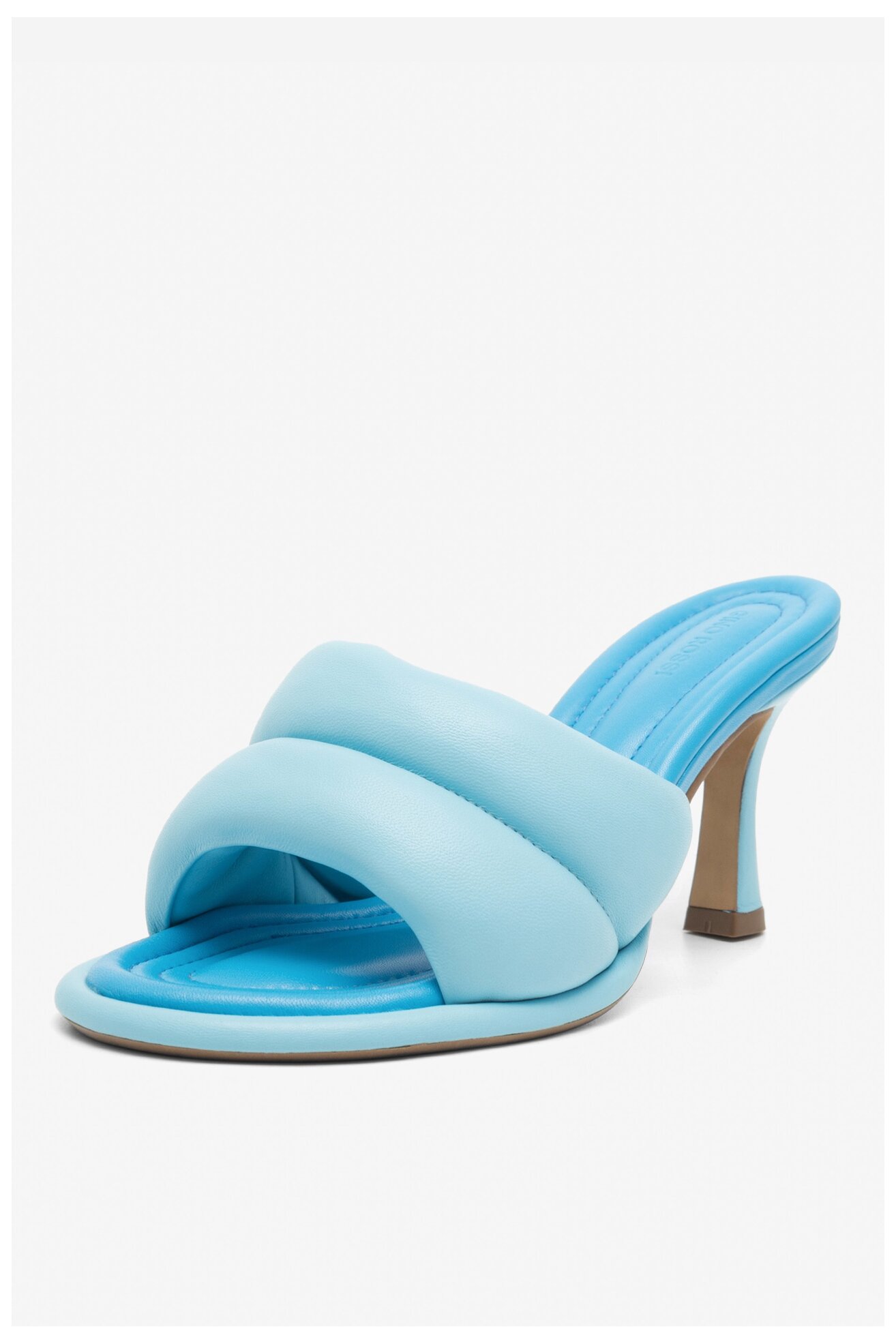 Джапанки Gino Rossi VITORIA-01 СИН