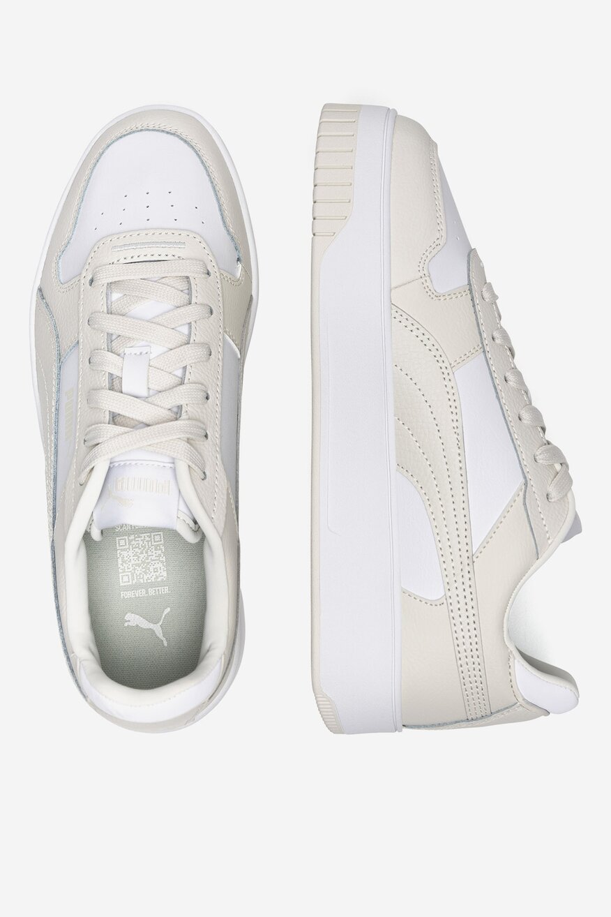 Sportovní obuv Puma KRÉMOVÁ - 5905588684336