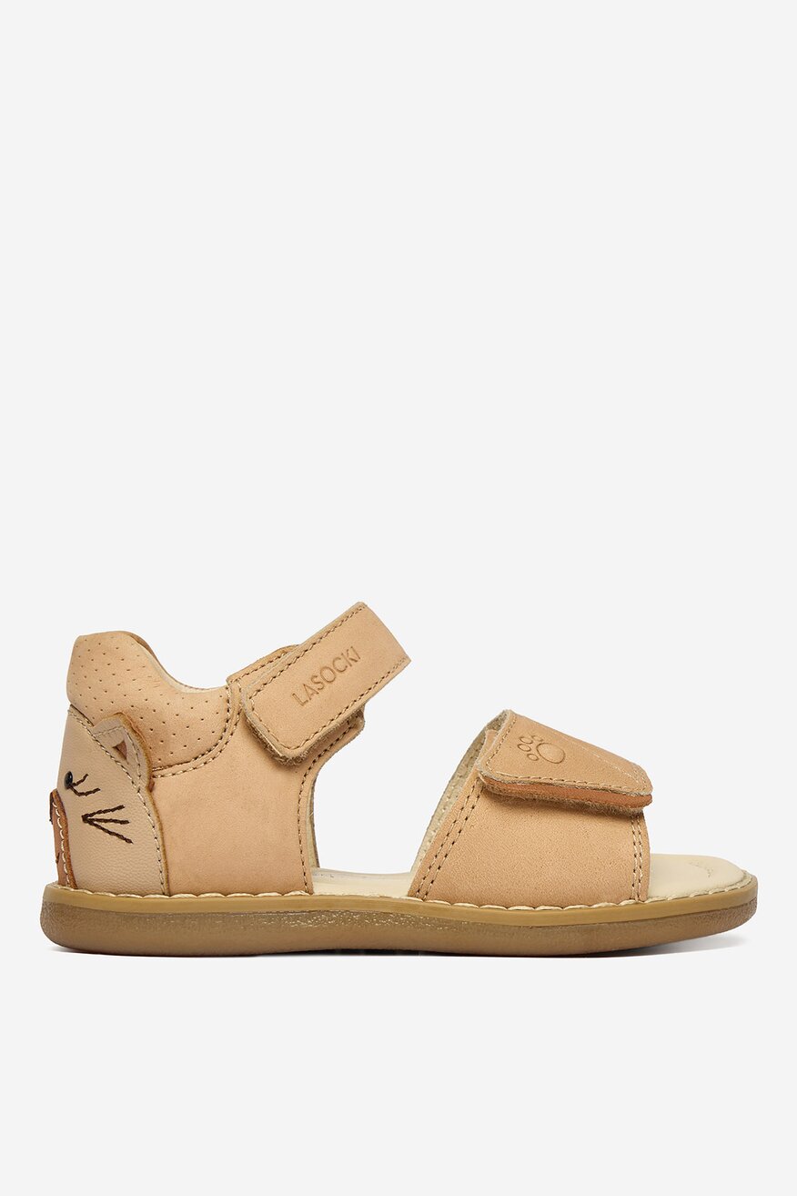 
                Сандалі Lasocki Kids БЕЖЕВИЙ - 5906751756973