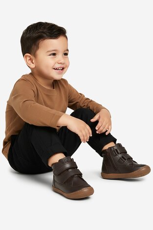 Duboke cipele Lasocki Kids CEO- CI12-CRUISE-01(II)CH BRAON