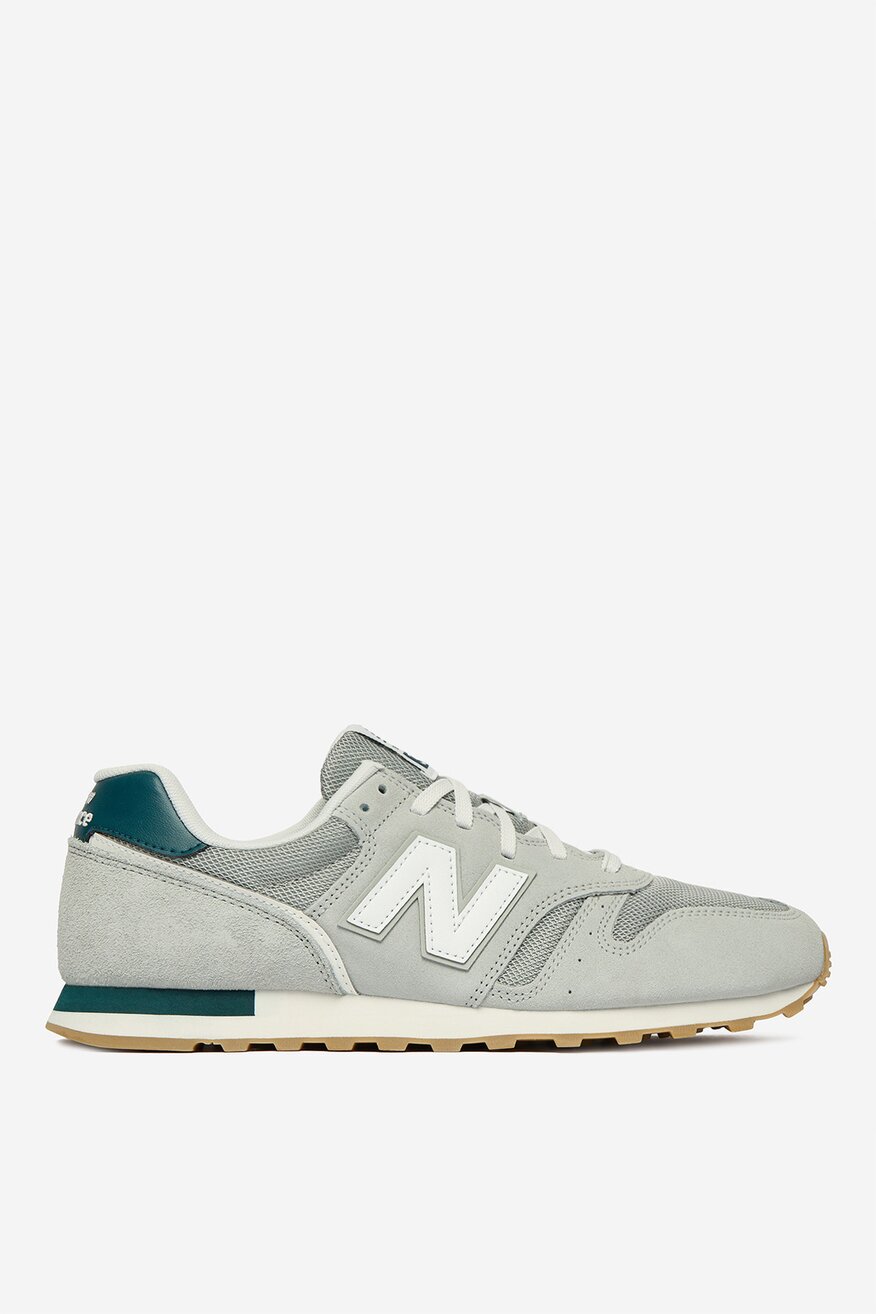 
                Спортни обувки New Balance СИВ - 5906751635704