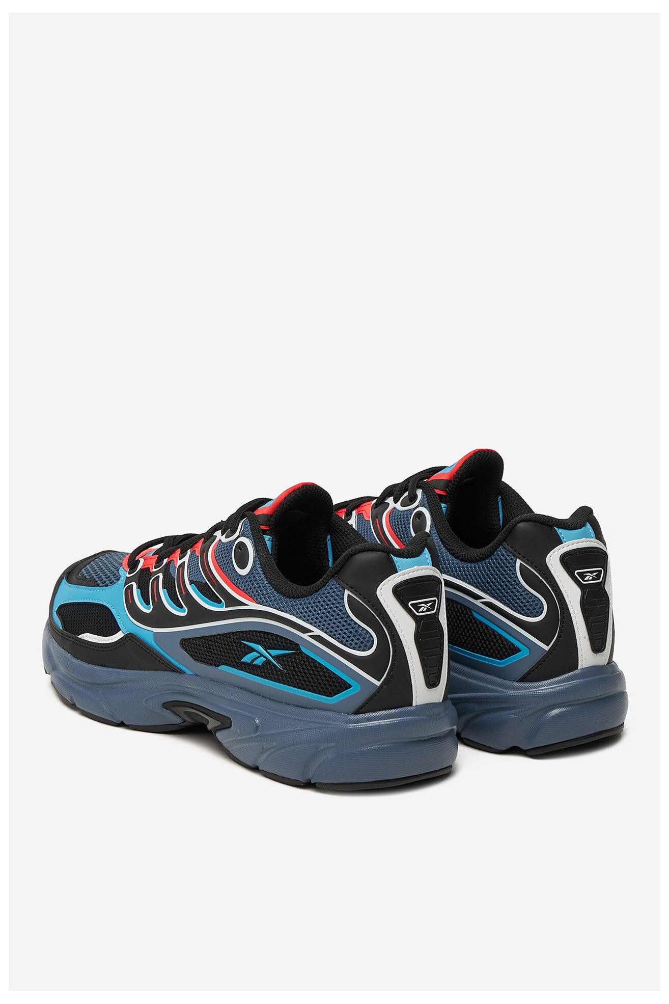 Obuwie sportowe Reebok EOSS-PREMIER ROAD CONTROL 100230769 MIX