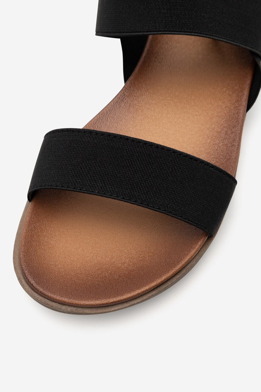 
                Clara Barson - Sandały - 5905588603917