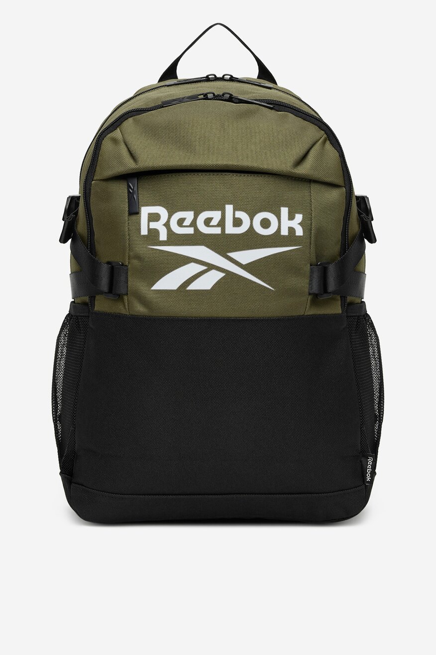 Batoh Reebok KHAKI - 5906751225936