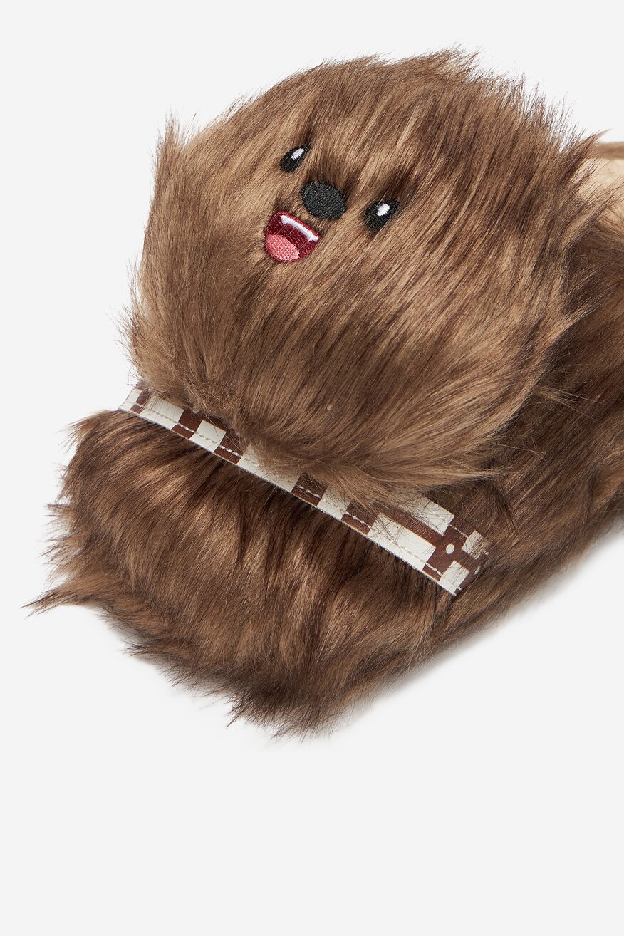 
                Papuče Star Wars BRAON - 5906751268872