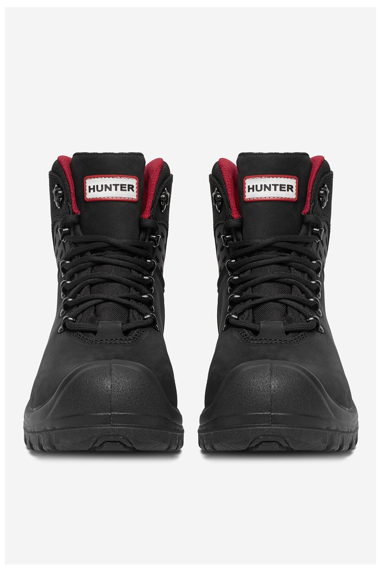 Trzewiki HUNTER HUNTER-SS-08 M Czarny