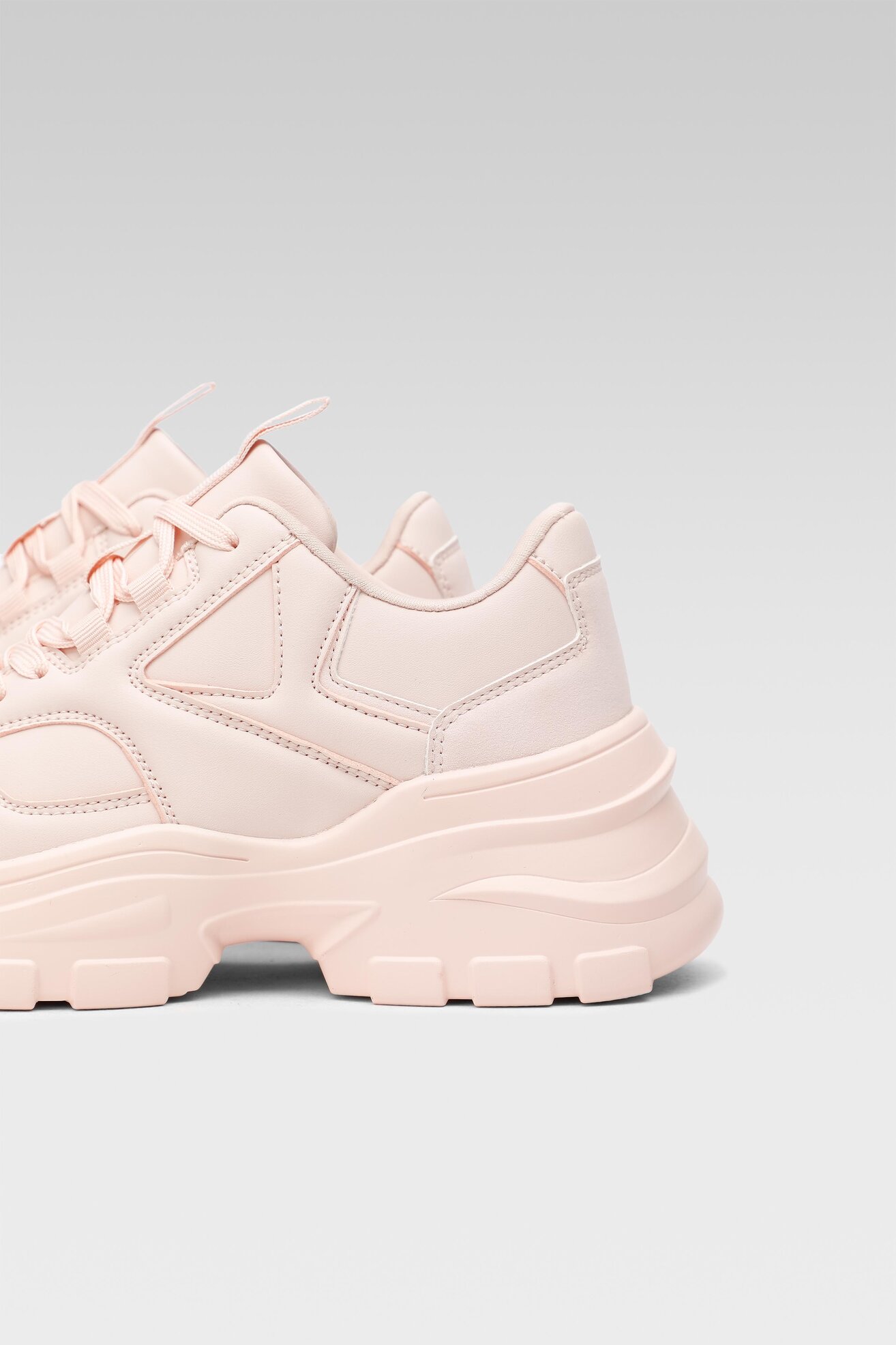 Sneakers Jenny Fairy KENDALL WAG1252301A-01 Różowy jasny