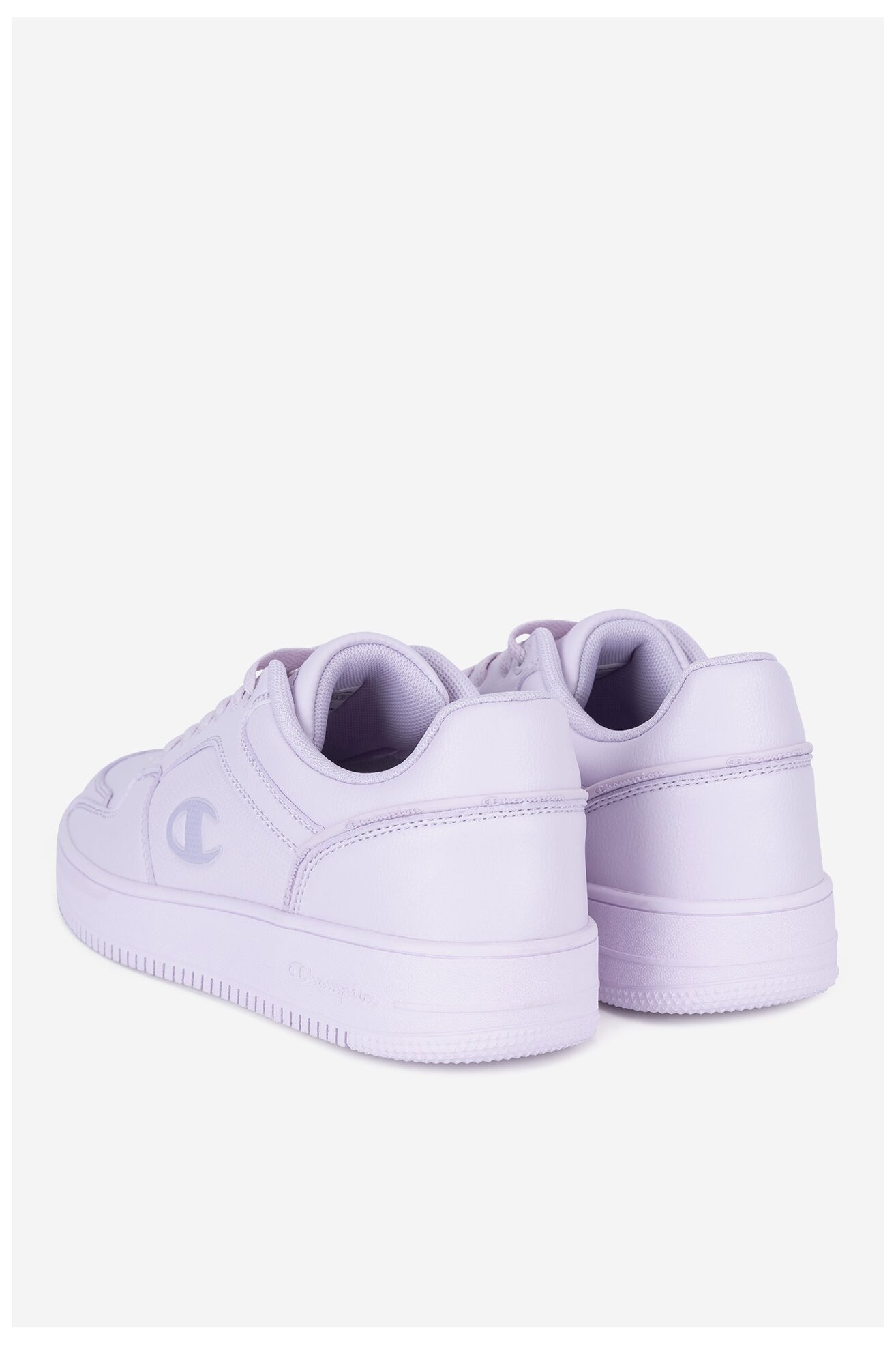 Încălțăminte sport Champion RD18 2.0 G GS LOW S32679-VS022 MOV