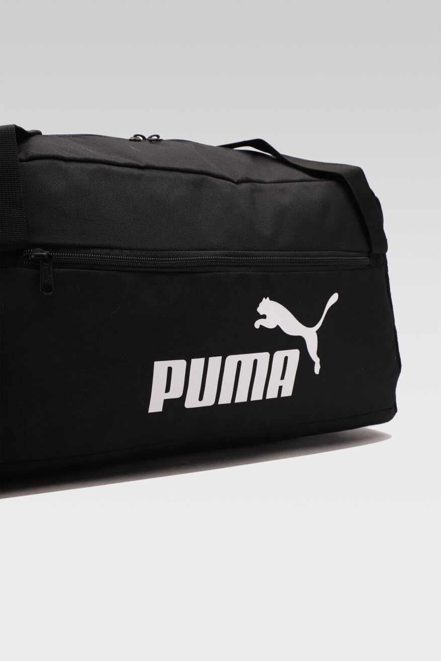 
                Puma - Torba czarna - 5903698390840