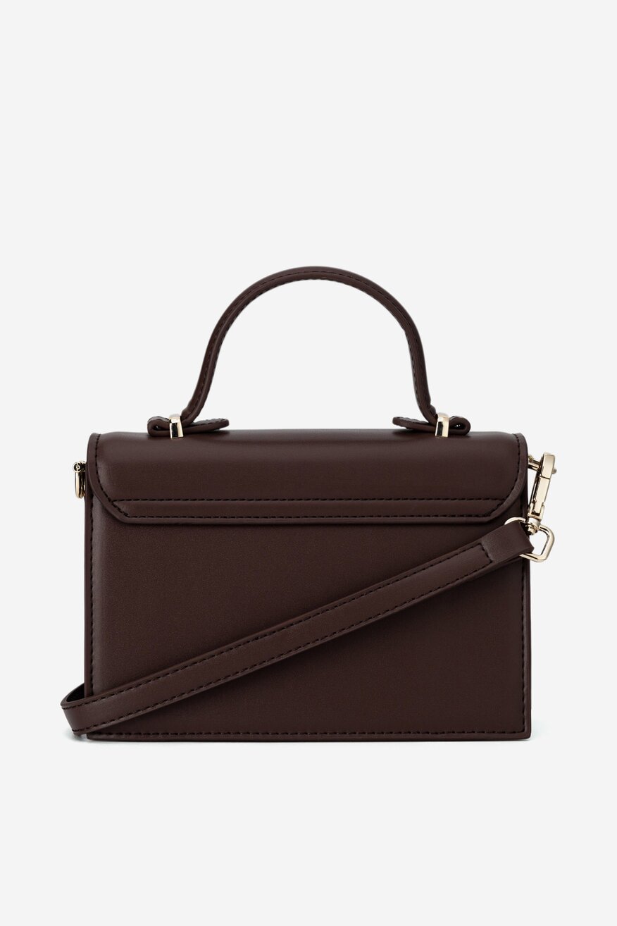 
                Lasocki - Torba mała na ramię - 5905588773252