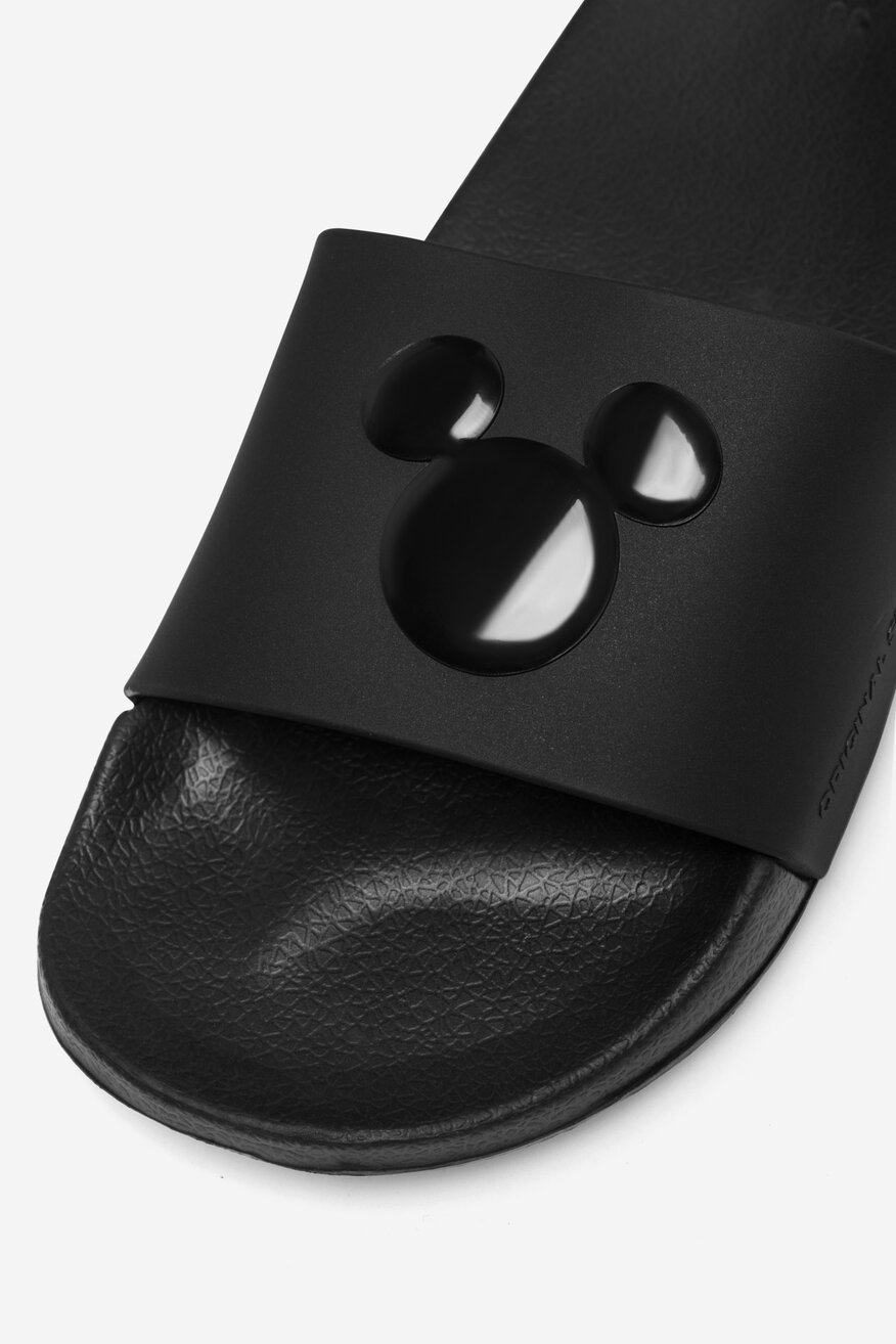 
                Șlapi pentru bazin Mickey&Friends NEGRU - 5905588422334