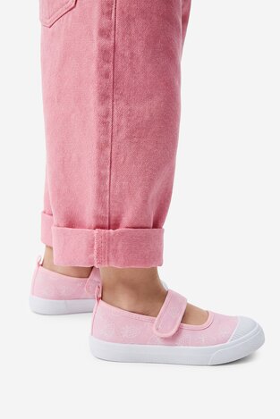 Капці Jenny CEO-CM250702-3 РОЖЕВИЙ