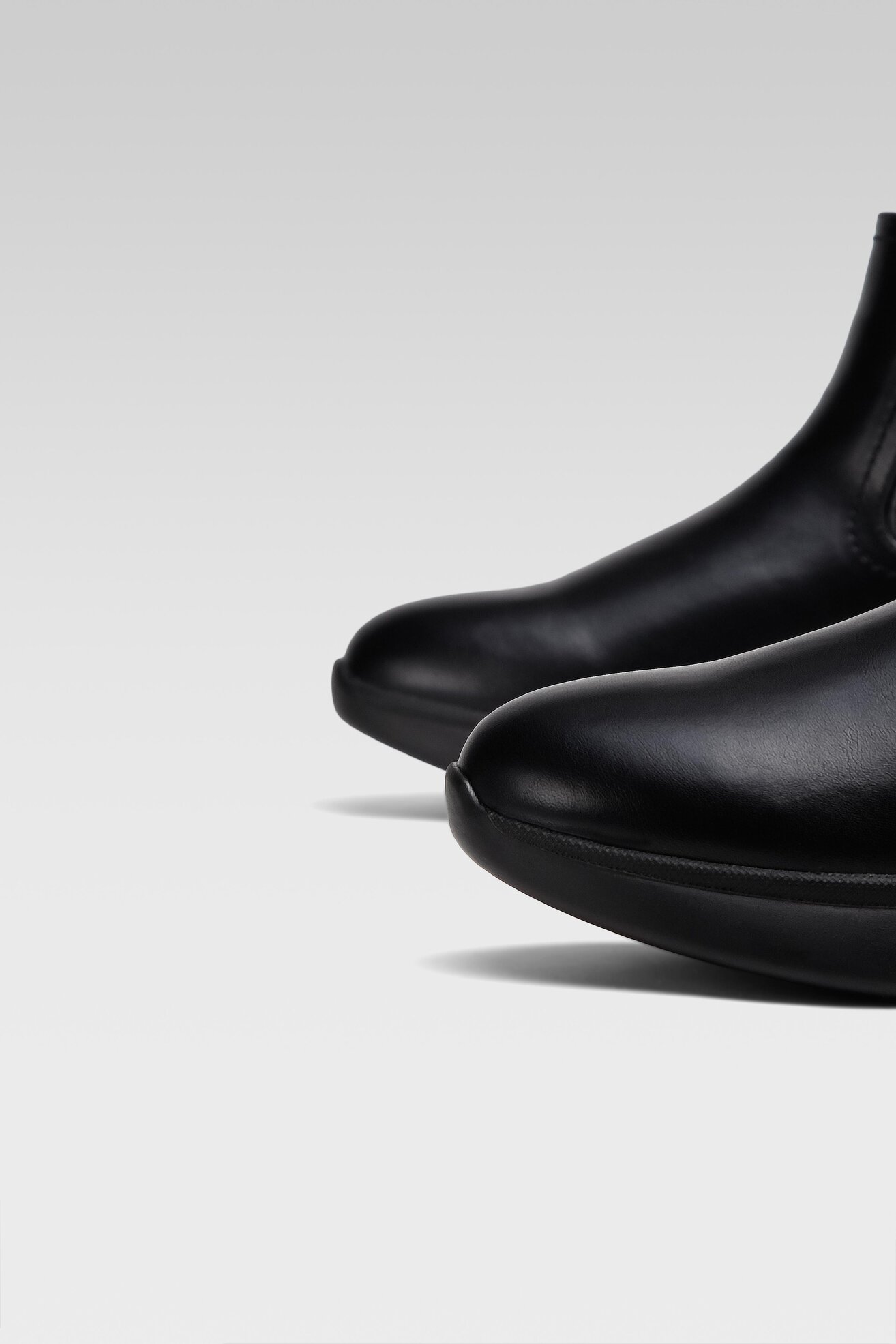 Botki Clara Barson WS2002-03 Czarny