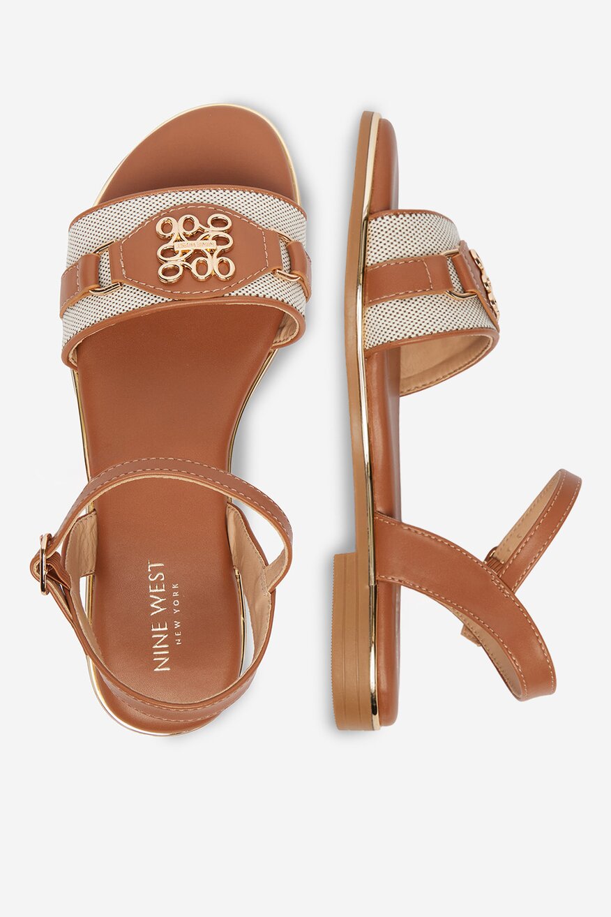 
                NINE WEST - Klapki - 5907964010692