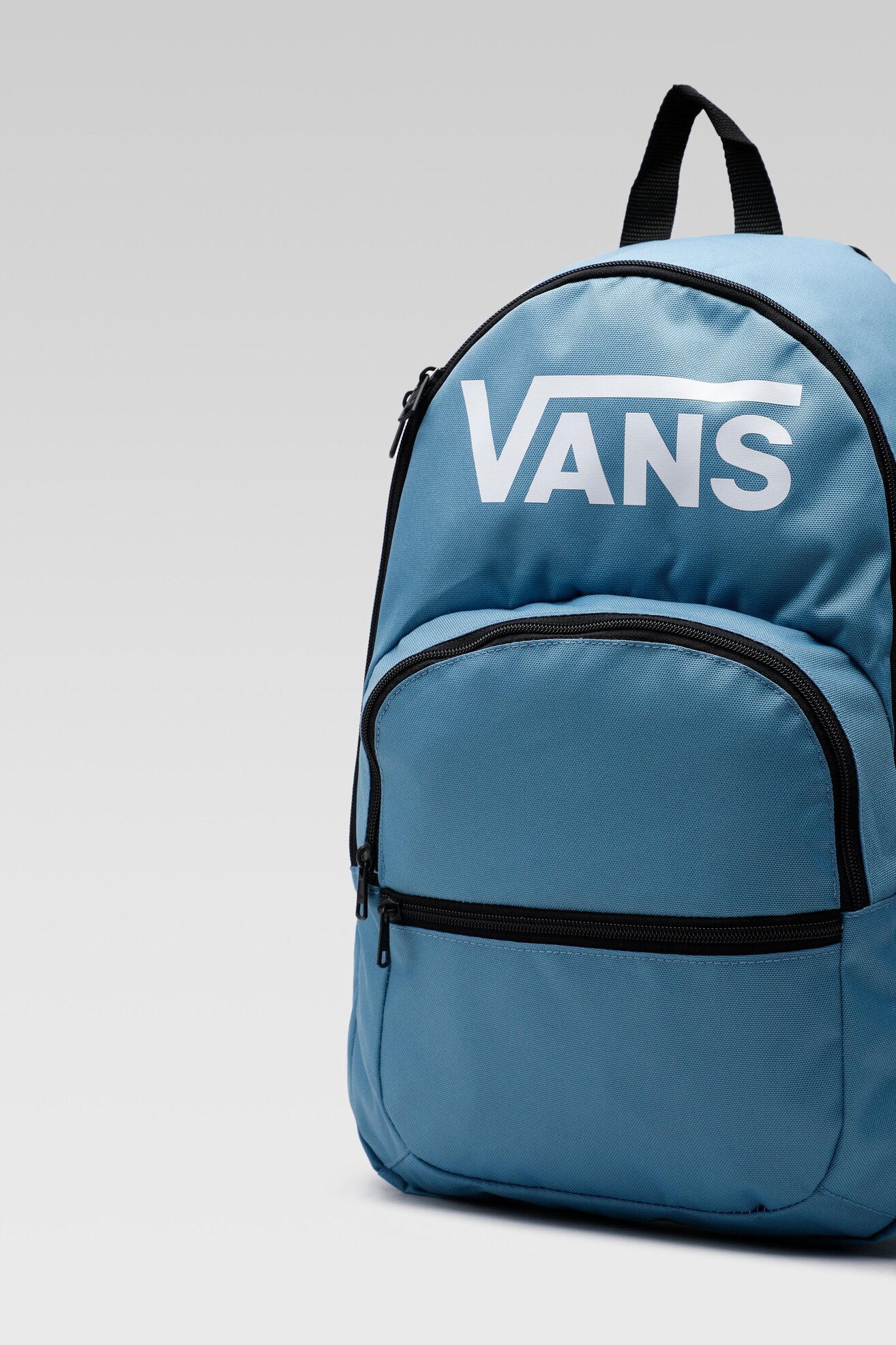 Plecak Vans RANGED 2 BACKPACK VN0A7UFNY6N1 Niebieski