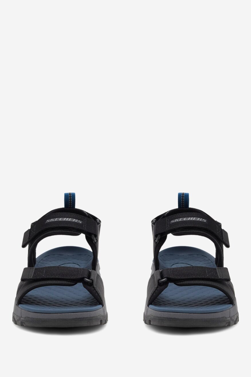 
                Sandale Skechers NEGRU - 5905588321088