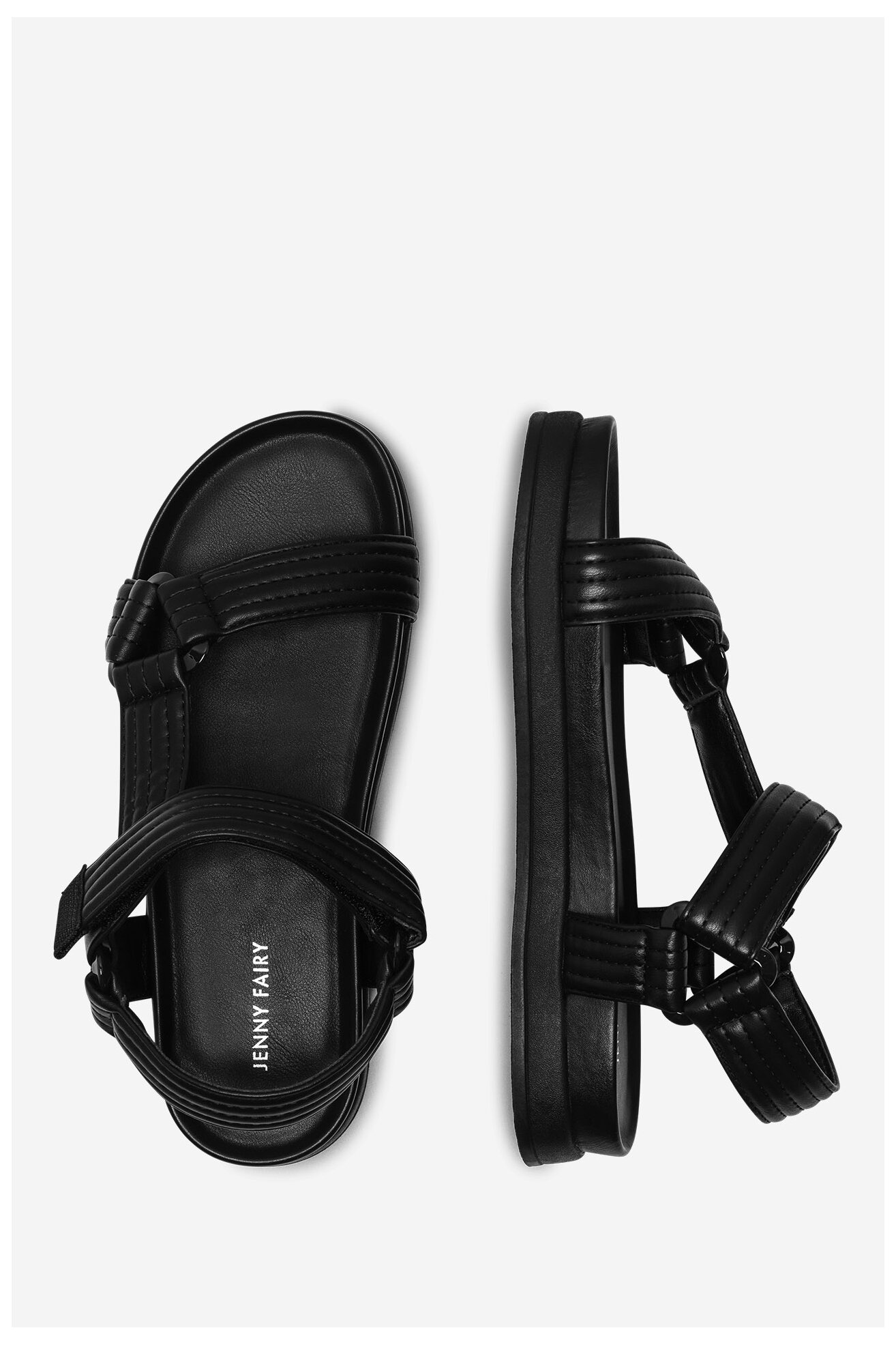 Сандали Jenny Fairy STACY WS6099-02 ЧЕРЕН