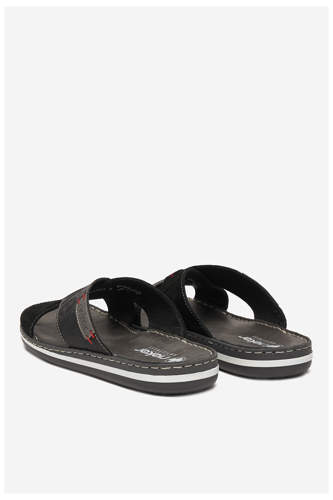 Джапанки Rieker CEO-21098-02 ЧЕРЕН